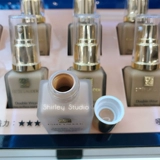 [Домашний счетчик] Estee Lauder Double Wear Holding Powder Foundation Foundation SPF10 30 мл DW Foundation
