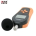 Máy đo tiếng ồn mini kỹ thuật số VICTOR Victory VC824C máy đo mức âm thanh dB decibel mét máy đo âm lượng tiếng ồn cách đo lưu lượng gió Máy đo gió