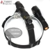 Head-mounted chiếu sáng stretch chất liệu vải đàn hồi đèn pha với đèn pin head lamp head với ngoài trời cưỡi phụ kiện chiếu sáng