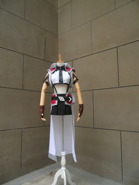 COSPLAY одежда Cross Ange Ангел и Дракон Кольцо Танец Анки COS одежда