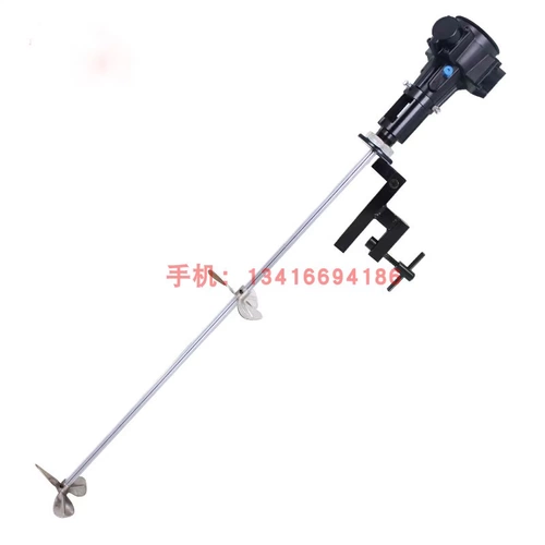 Специальное предложение Тайвань 50 галлонов с высотой пневматическое микшер 200 л. Ковша химические покрытия.