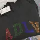 Толстовка с капюшоном и ромбовидным цветом AD