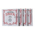 Cung cấp đặc biệt cao cấp dây đàn violin bạc chuỗi chuỗi PirASTRO Tonyka chuỗi nylon chuỗi Phụ kiện nhạc cụ violon capo đàn Phụ kiện nhạc cụ
