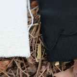 Savage Bushraft Пожарная серпгаргана из углеродной ткани чистое хлопок карбон.
