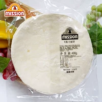 Миссия Мицион встречает 8 -килограммовый пирог с лапшой