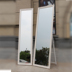 Gương thay đồ theo phong cách châu Âu Gương soi sàn dài gương gương lắp gương phòng ngủ Gương sàn gương treo tường gương đặc biệt trong tỉnh - Gương gương to Gương