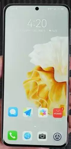 Новый продукт Huawei/Huawei P60 подлинный Huawei P60 новый флагманский мобильный телефон 4G Полный Netcom Национальный банк Hongmeng