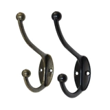 Yunchang крюк крюк имитация антикварных крючков для одиночного крюка