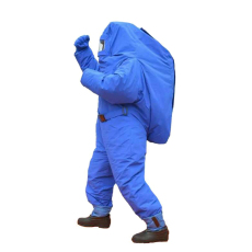 Одежда стойкая к химическому воздействию 海安特