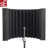 SE Electronics RF-X Акустическая разделай микрофон Слизистое звукоизоляционная плата звукоизоляционная плата звуковая изоляция