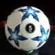№ 5 Blue Star Dart Football
