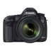 Canon 5D3 5D2 máy ảnh SLR HD kỹ thuật số cao cấp chuyên nghiệp travel home second-hand giá thấp giải phóng mặt bằng