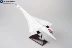 49 cm British Airways Concorde British Airways Máy Bay Mô Hình Concord Tĩnh Mô Phỏng Máy Bay Chở Khách Mô Hình Sản Phẩm Hàng Không đồ chơi cho bé 6 tháng Chế độ tĩnh