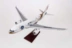 47 cm Air China Ziyan Airbus A330 tĩnh máy bay chở khách mô hình máy bay mô hình mô phỏng hàng không trang trí máy sơn mohinhcaocap Chế độ tĩnh