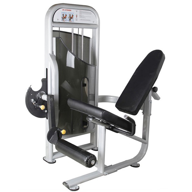 Powerhouse Fitness one Machine