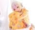 Spark anime ma thuật cô gái nuôi dưỡng kế hoạch giấc ngủ ngủ đồ ngủ COS quần áo đám mây gối cosplay costume bộ đồ cosplay Cosplay
