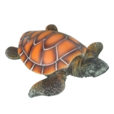 Симуляция черепаха смола маленькая черепаха Рыба аквариумная ландшафт украшение океан