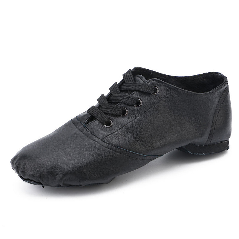 Chaussures de danse contemporaine en PU - Ref 3448466 Image 2