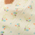 Bông mỏng tươi nhỏ hoa tự làm thủ công quần áo váy bé trẻ em bông bông vải q Vải vải tự làm