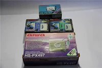 Оригинальный AIHUA HS-PX787 HS-PX497 HS-GM45 GM50 Retro Make Player