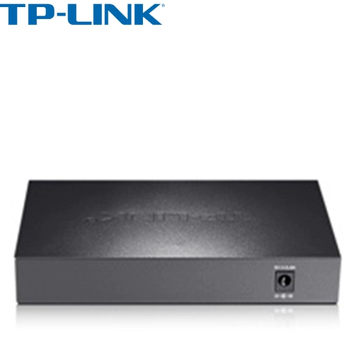 TP-Link/Pulian TL-SG1008D Полный гигабитный мониторинг сети.