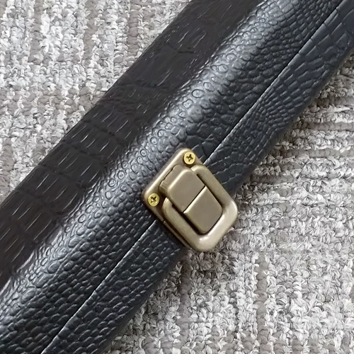 Одиночная и двойная трехволосовая коробка коробка алюминиевая платформная платформа.