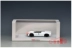 Spot TSM 1:43 Porsche 910 Berg spyder 1 # racing mô hình xe nhựa năm 1967 - Chế độ tĩnh