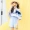 Áo tắm nữ Hàn Quốc mới bảo thủ bikini một mảnh bikini ba mảnh nước hoa nhỏ che bụng giảm béo mùa xuân áo tắm - Bộ đồ bơi One Piece đồ bơi liền thân nam giá rẻ