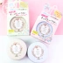 SayiShop Được ủy quyền Nhật Bản CLUB Goodnight Powder Honey Powder Moisturising Oil Control Skin Care Powder Powder - Quyền lực