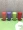 Tupperware Xổ số chính hãng Leakproof Cup 170ML Lùn Cup Mini Portable Cup Cup trẻ em Cup nhựa - Tách bình tập hút cho bé