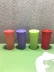 Tupperware Xổ số chính hãng Leakproof Cup 170ML Lùn Cup Mini Portable Cup Cup trẻ em Cup nhựa - Tách bình tập hút cho bé Tách