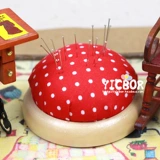 22-603 604 японский штифт для кока-колы Clover, вертикальная режущая игла, позиционирующий штифт, фиксированный штифт, трехмерная игла для режущего бисера