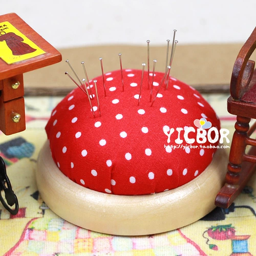 22-603 604 японский штифт для кока-колы Clover, вертикальная режущая игла, позиционирующий штифт, фиксированный штифт, трехмерная игла для режущего бисера