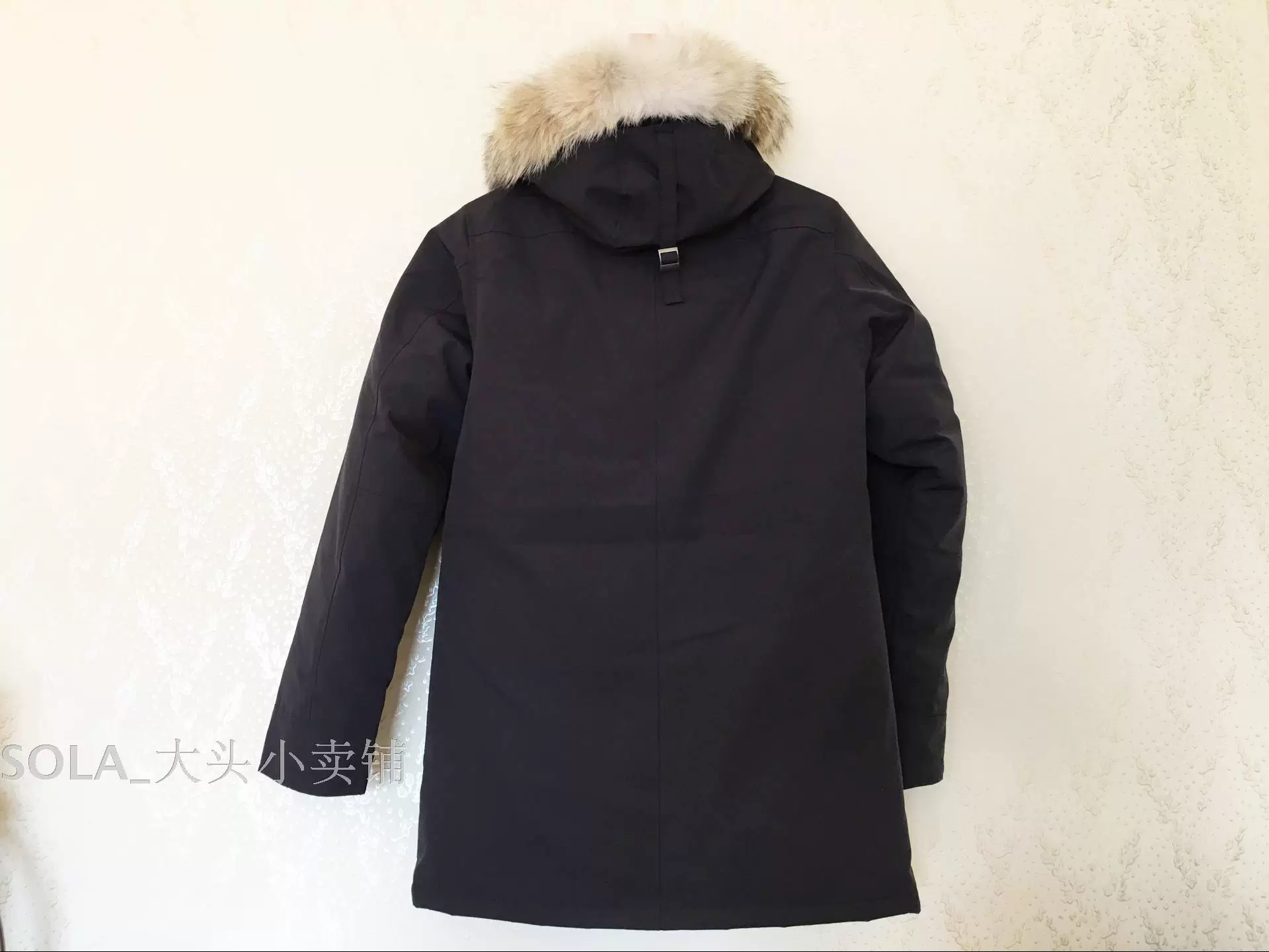 Canada Goose Chatau 3426m канадский гусиный пуховик мужской