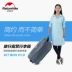 NH bánh hành lý công suất lớn túi du lịch túi hành lý thiết bị ngoài trời lưu trữ túi cắm trại lều lưu trữ túi