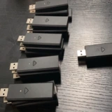 [DJDAO] Beatmania IIDX Мобильная версия мобильной версии Bluetooth Adapter поддерживает iOS Android