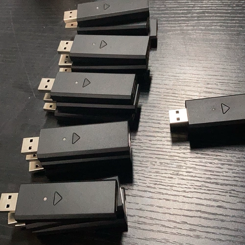 [DJDAO] Beatmania IIDX Мобильная версия мобильной версии Bluetooth Adapter поддерживает iOS Android