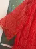 2019 mới Han Qiwei 1908 size lớn cho nữ mùa hè in đầm voan mỏng thon dài - Cộng với kích thước quần áo