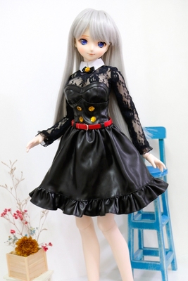 taobao agent COCO baby clothes DD baby body BJD skirt SD3 point clothes MSD4 score set YOSD6 water hand service G347