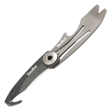 Natuo taoba многофункциональный экспресс-нож для инструмента распаковка нож Складывание ножа мини-наружное портативное оборудование EDC