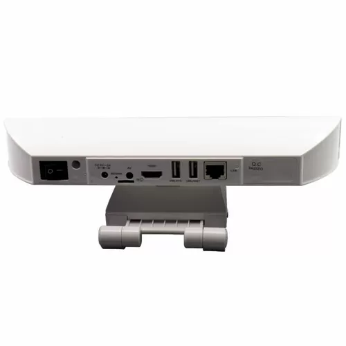 Игровая приставка, беспроводная интерактивная детская танцующая ручка для двоих, человеческий датчик