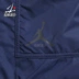 Cánh buồm đơn độc ngày Air Jordan áo gió dài trùm đầu ấm xuống áo khoác 807952-410 - Thể thao xuống áo khoác Thể thao xuống áo khoác