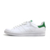 Adidas clover Stan Smith Smith giày đuôi xanh xanh đỏ M20324 M20325 M20326 - Dép / giày thường giày the thao nữ cao cấp Dép / giày thường