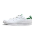 Adidas clover Stan Smith Smith giày đuôi xanh xanh đỏ M20324 M20325 M20326 - Dép / giày thường