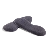 Комфортные износостойкие напяточники, шнурок-держатель на высоком каблуке, высокие туфли, США, увеличенная толщина