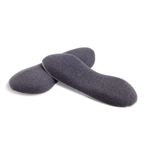 Комфортные износостойкие напяточники, шнурок-держатель на высоком каблуке, высокие туфли, США, увеличенная толщина