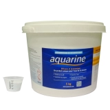 Специальное предложение 5 килограммов многоэффективности морского сапфира и одного агента по очистке воды для бассейна