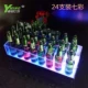 24 красочный цвет