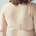 Athena đồ lót kích thước lớn phần mỏng chống thắp sáng ngực lớn chất béo mm áo ngực thu thập để nhận được sự thoải mái sữa áo ngực thoáng khí Cộng với kích thước Bras