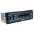 GM Glory Light Light Bluetooth MP3 Player Van Division Card chèn thùy CD Audio DVD loa sub oto bãi sub gầm ghế 
